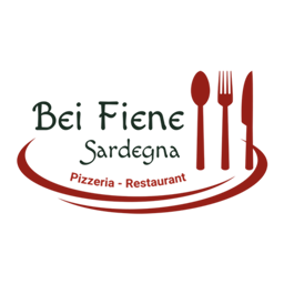 Bei Fiene Sardegna logo.